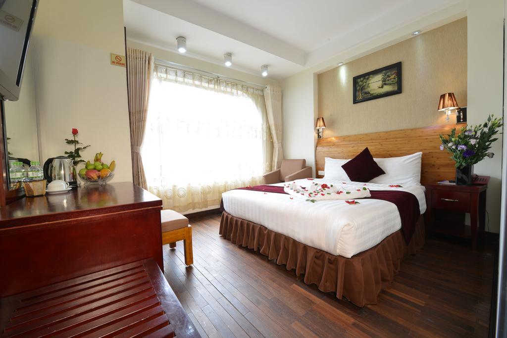 B&B Hanoi Hotel Cameră foto