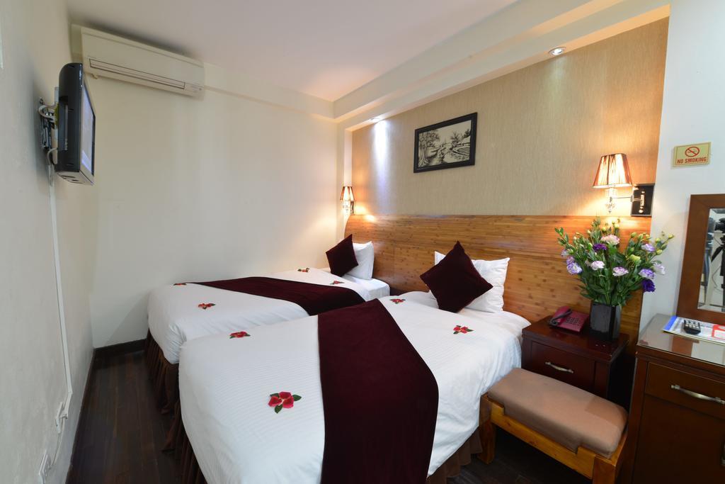 B&B Hanoi Hotel Cameră foto