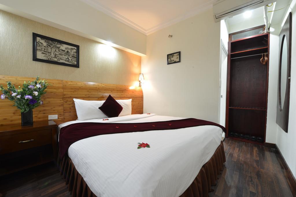 B&B Hanoi Hotel Cameră foto