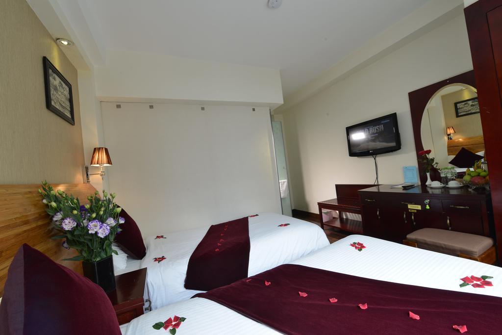 B&B Hanoi Hotel Cameră foto